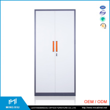 Mingxiu Office Furniture Steel Swing Door Filing Cabinet / Steel Storage Cabinets